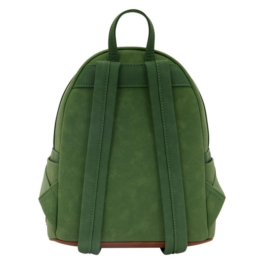 The Lord of the Rings - Frodo Mithril Cosplay Mini Backpack
