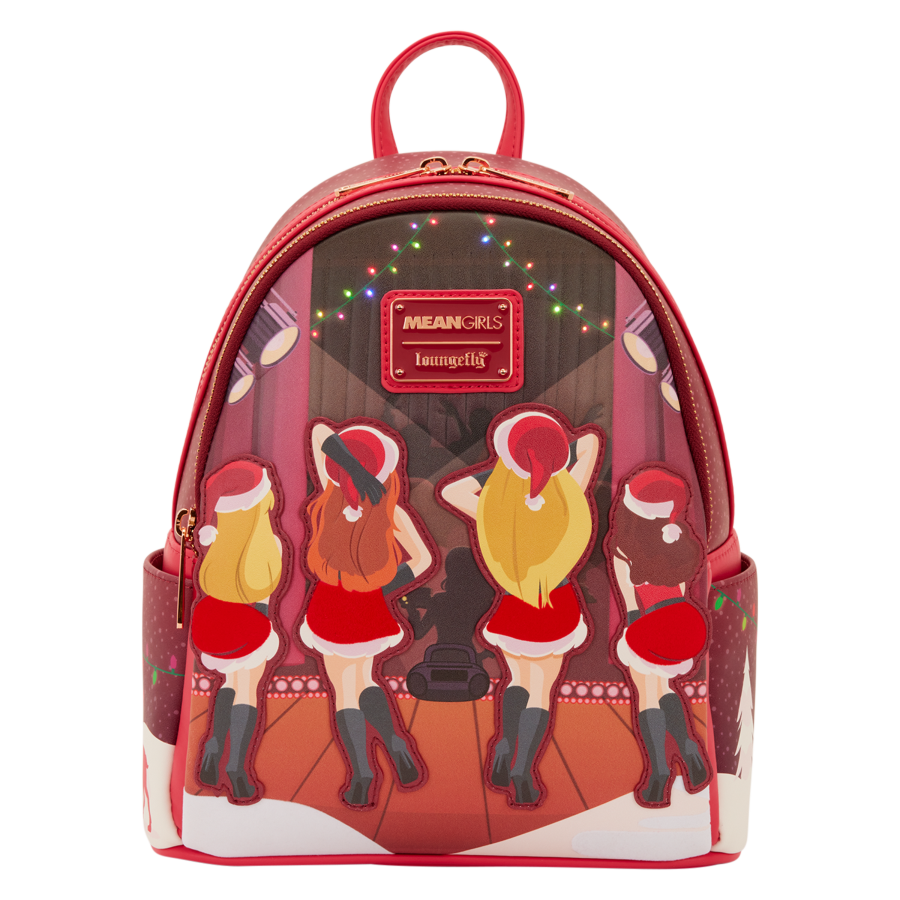 Mean Girls - Mini Backpack