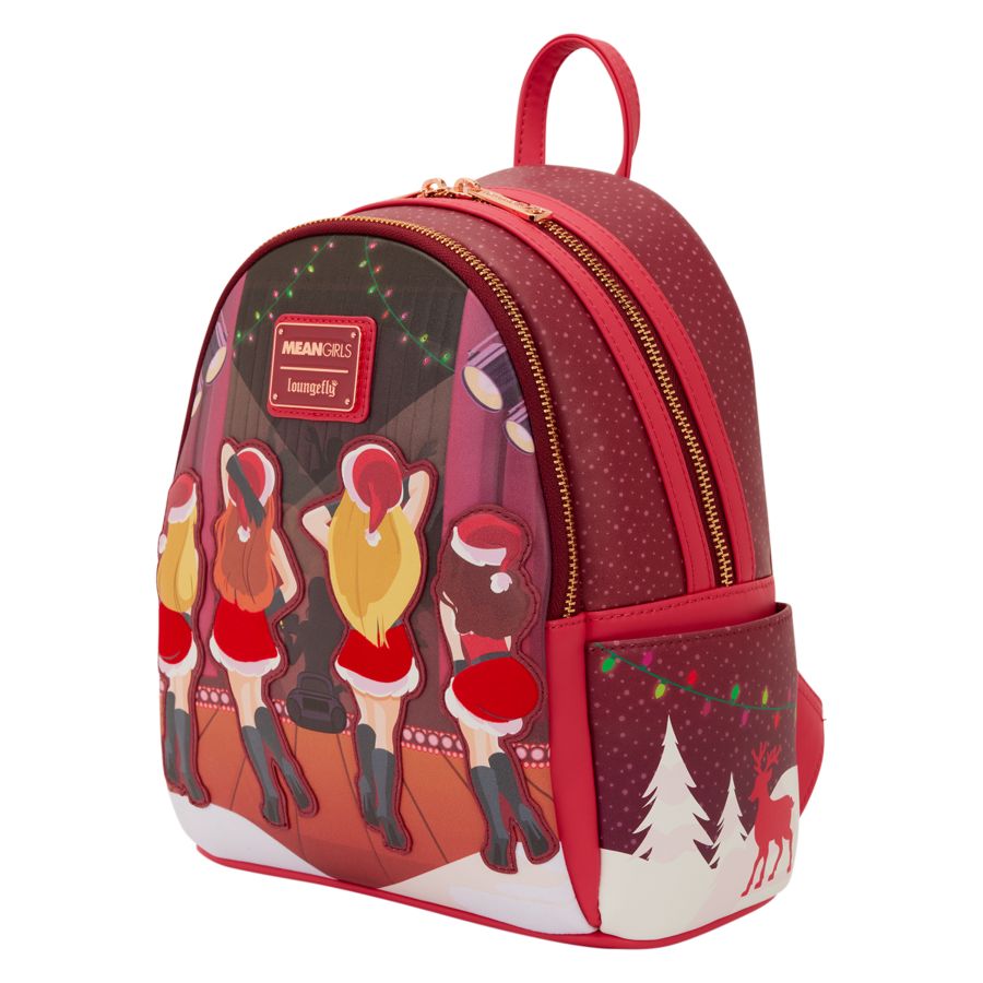 Mean Girls - Mini Backpack
