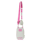 Mean Girls - Cell Phone Crossbody Bag with Coin Bag