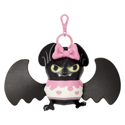 Monster High - Bat Bag Charm
