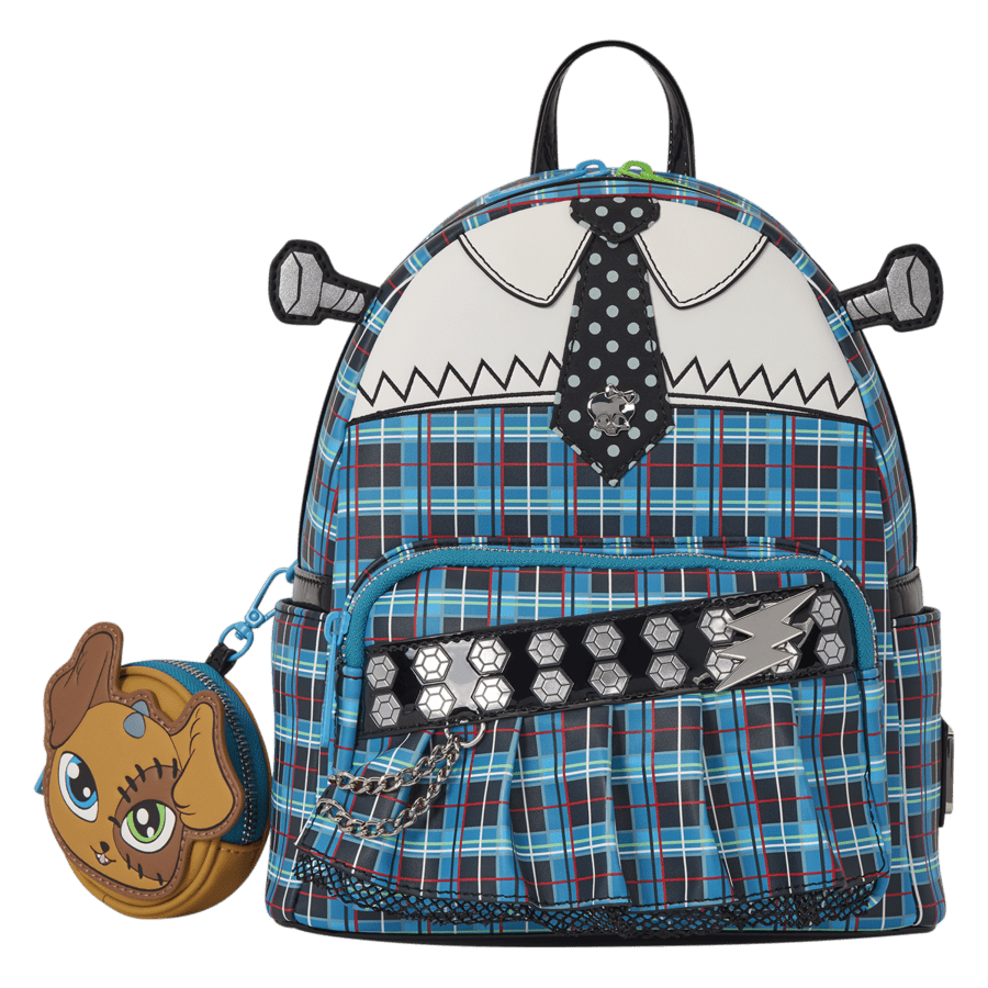 Monster High - Frankie Cosplay Mini Backpack