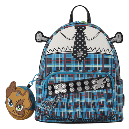 Monster High - Frankie Cosplay Mini Backpack