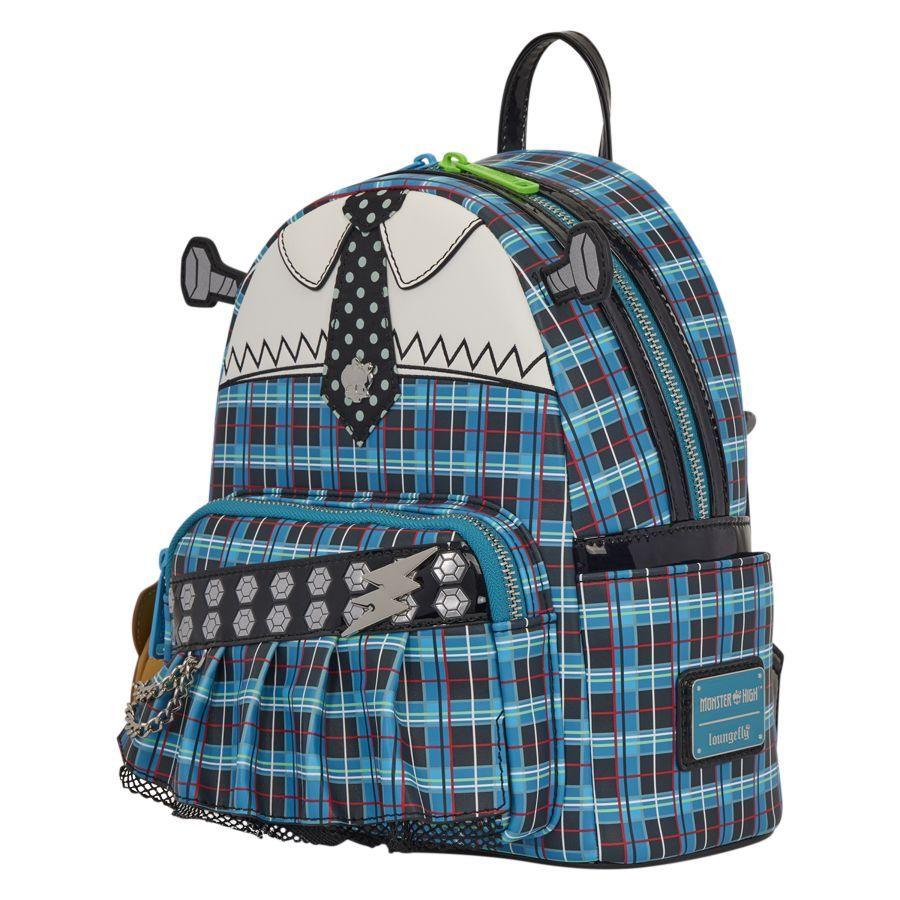 Monster High - Frankie Cosplay Mini Backpack
