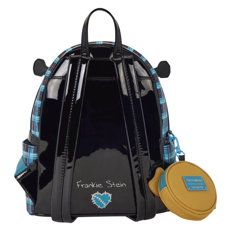 Monster High - Frankie Cosplay Mini Backpack