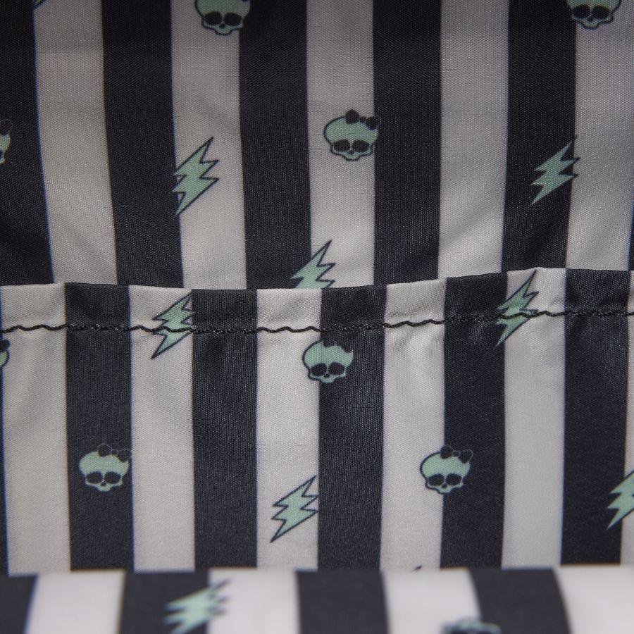 Monster High - Frankie Cosplay Mini Backpack