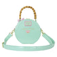 Monster High - Lagoona Blue 3D Lenticular Crossbody Bag