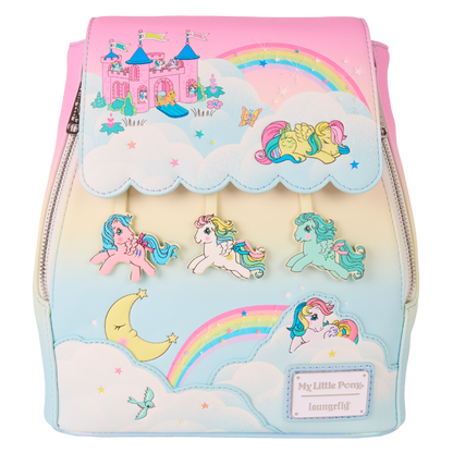 My Little Pony - Mini Backpack