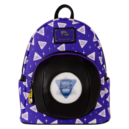Mattel - Magic 8-Ball Mini Backpack