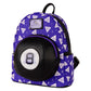 Mattel - Magic 8-Ball Mini Backpack