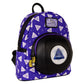 Mattel - Magic 8-Ball Mini Backpack
