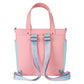 Barbie - Classic Barbie Convertible Tote Bag