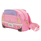 Barbie - Barbie Car Light-Up Crossbody Bag