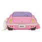 Barbie - Barbie Car Light-Up Crossbody Bag