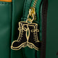 Daria - Daria Mini Backpack with Coin Bag