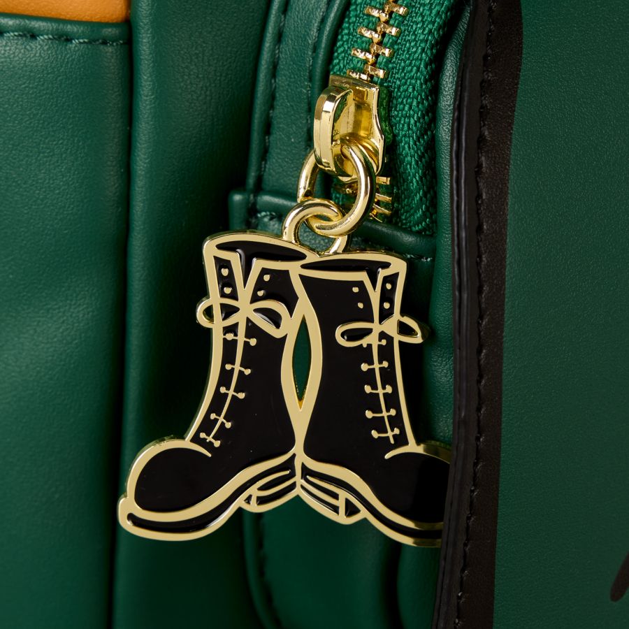 Daria - Daria Mini Backpack with Coin Bag