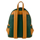 Daria - Daria Mini Backpack with Coin Bag