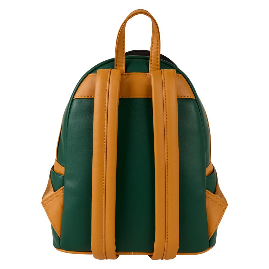 Daria - Daria Mini Backpack with Coin Bag