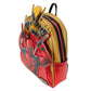 Marvel - Deadpool 3 Mini Backpack