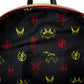 Marvel - Deadpool 3 Mini Backpack