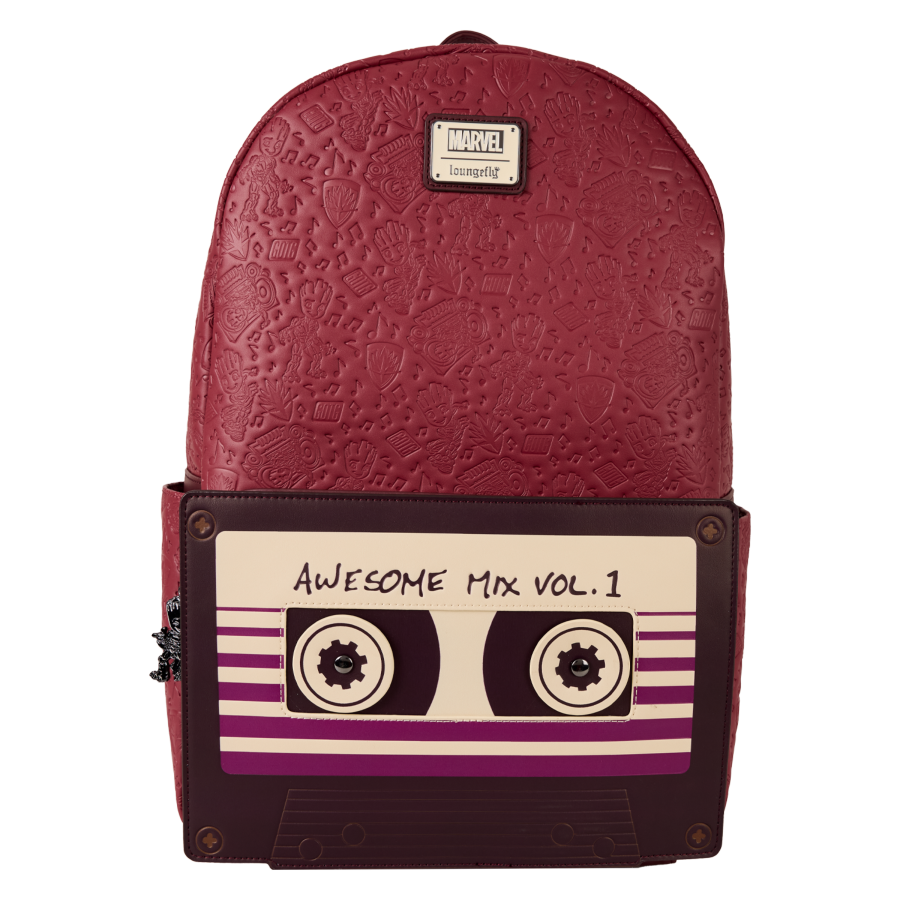 Guardians of the Galaxy - Groot Full-Size Backpack
