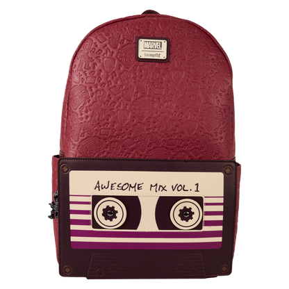 Guardians of the Galaxy - Groot Full-Size Backpack
