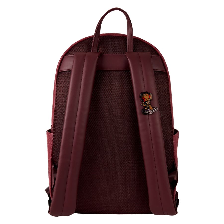 Guardians of the Galaxy - Groot Full-Size Backpack