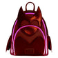 Marvel: Scarlet Witch - Wanda Cosplay Mini Backpack