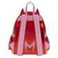Marvel: Scarlet Witch - Wanda Cosplay Mini Backpack
