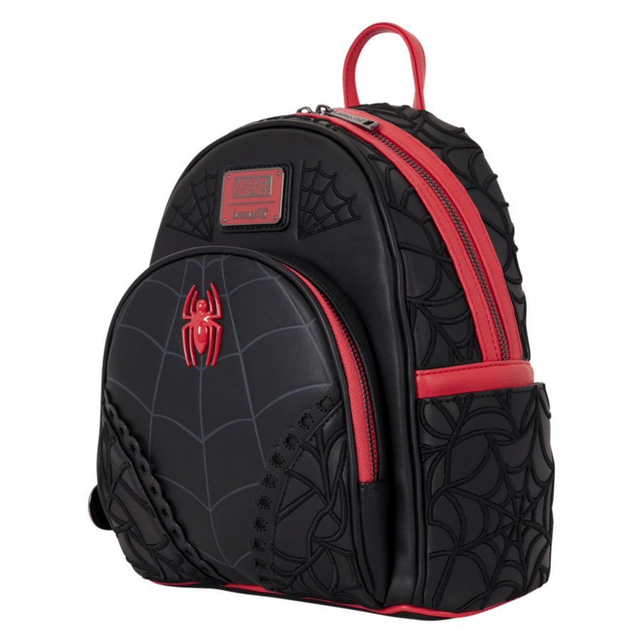 Spider-Man - Spider Web Mini Backpack