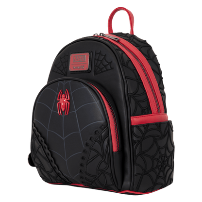 Spider-Man - Spider Web Mini Backpack