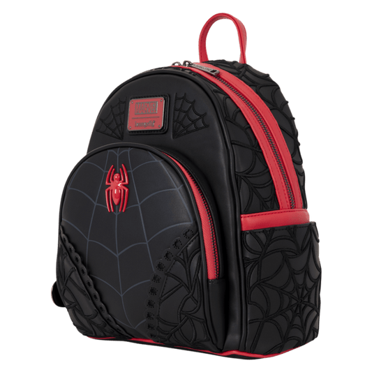 Spider-Man - Spider Web Mini Backpack