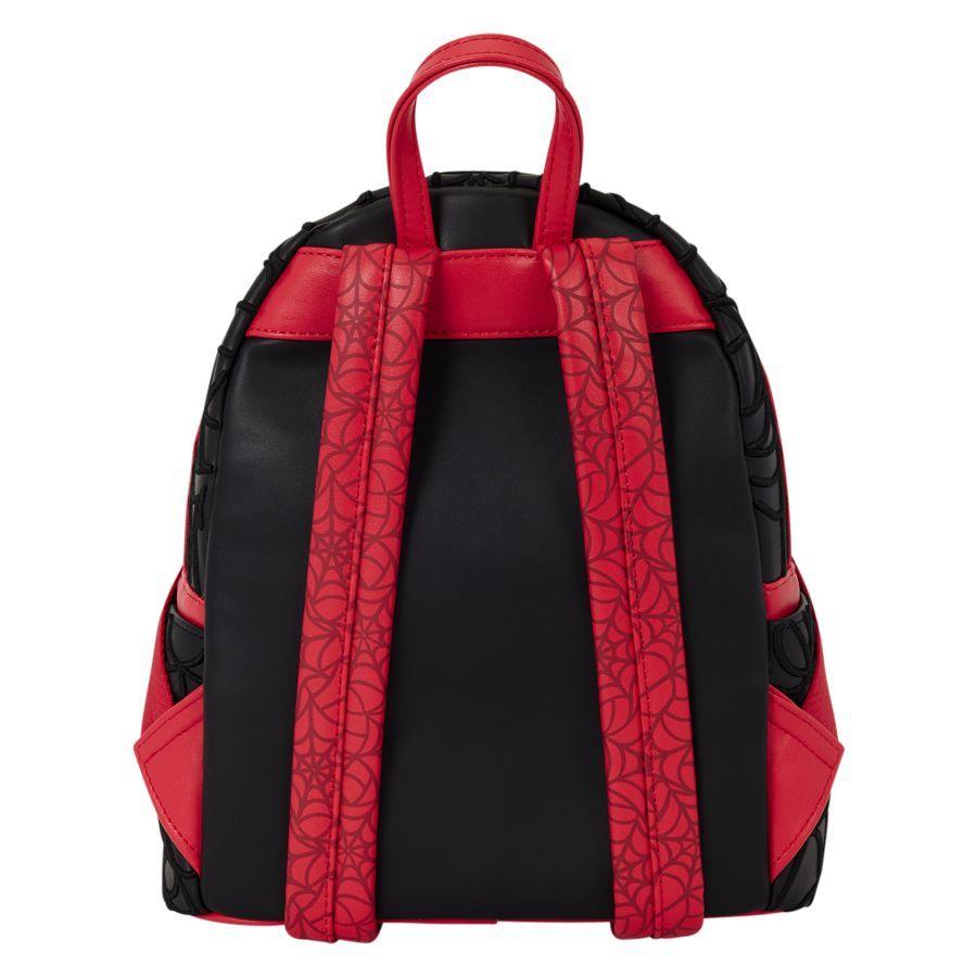 Spider-Man - Spider Web Mini Backpack