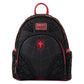Spider-Man - Spider Web Mini Backpack