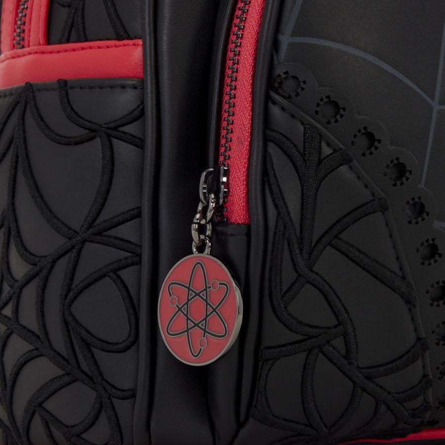 Spider-Man - Spider Web Mini Backpack