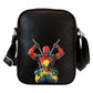 Marvel - Deadpool 3 Crossbody
