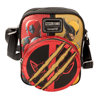 Marvel - Deadpool 3 Crossbody