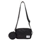 Marvel Comics - Spider-Man Sling Bag with Coin Bag