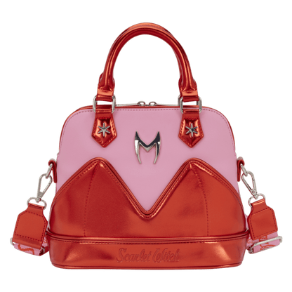 Marvel: Scarlet Witch - Wanda Crossbody Bag