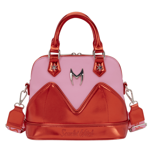 Marvel: Scarlet Witch - Wanda Crossbody Bag