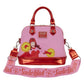 Marvel: Scarlet Witch - Wanda Crossbody Bag