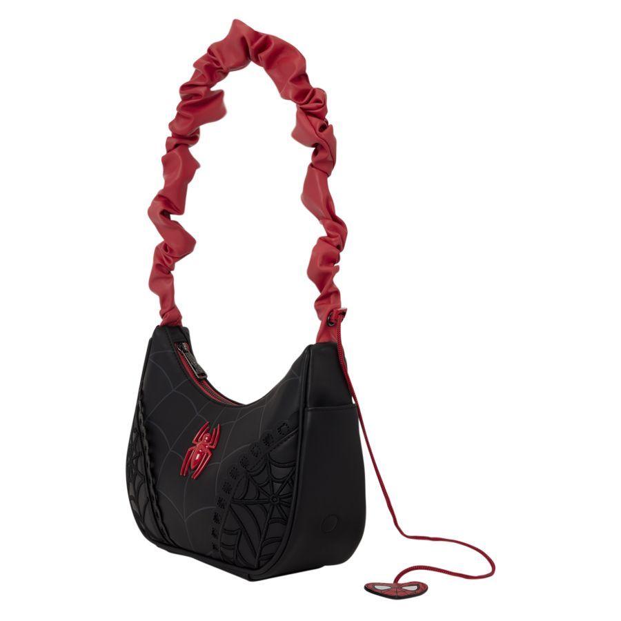 Spider-Man - Spider Web Crossbody Bag