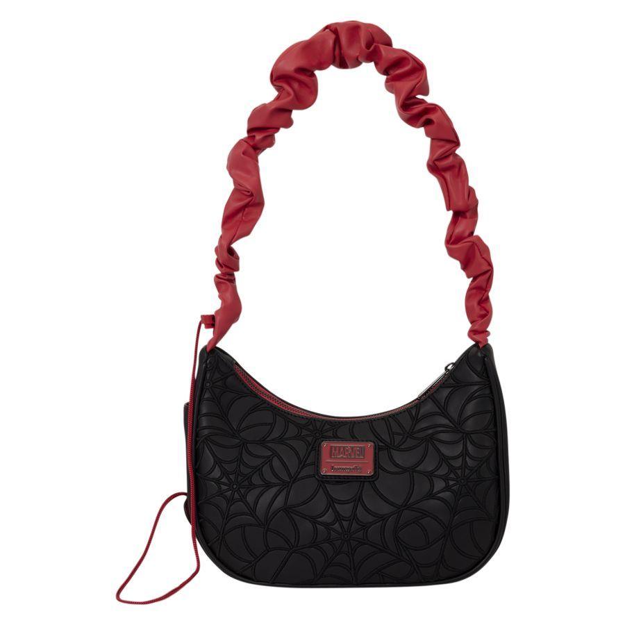 Spider-Man - Spider Web Crossbody Bag