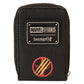 Marvel - Deadpol 3 Accordion Wallet