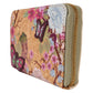 Guardians of the Galaxy - Groot Zip Around Wallet
