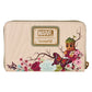 Guardians of the Galaxy - Groot Zip Around Wallet