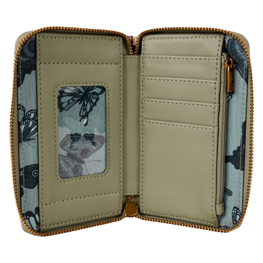 Guardians of the Galaxy - Groot Zip Around Wallet