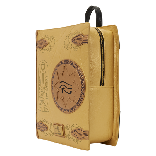The Mummy (1999) - Book of the Living "Eye of Ra" Mini Backpack