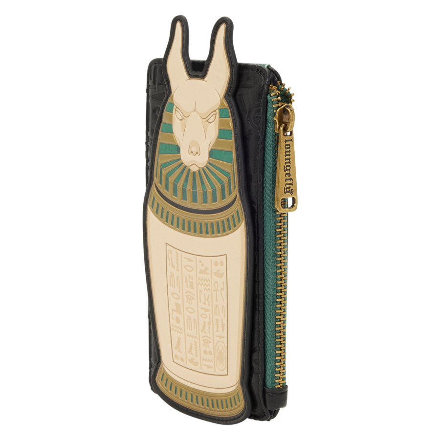 The Mummy (1999) - Large Card Holder