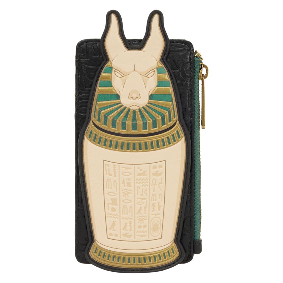 The Mummy (1999) - Large Card Holder